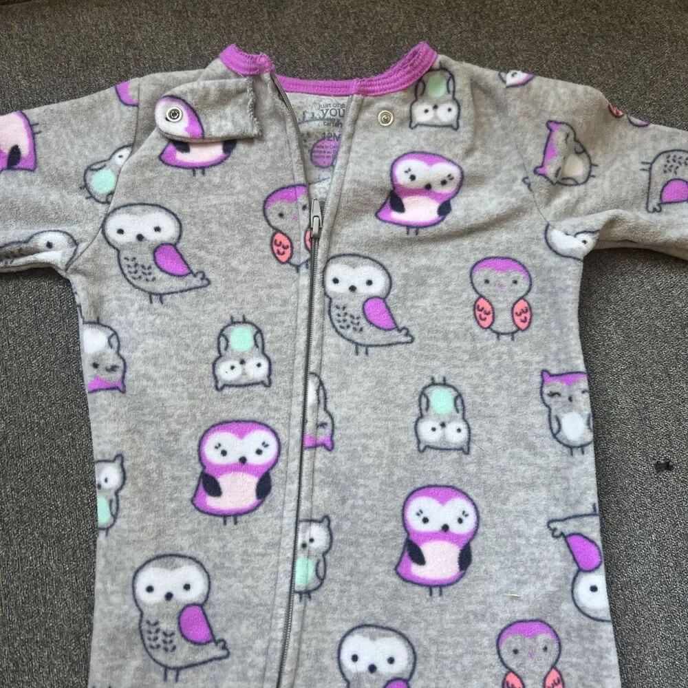 Carters carter cozy